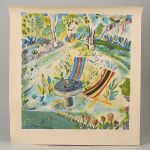 1738 8287 Färglitografi